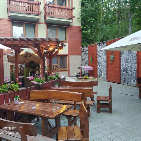 Apartmanovy Dom Fatrapark 1- Ap 318, Ap 306 Mezonet Rużomberk Zewnętrze zdjęcie