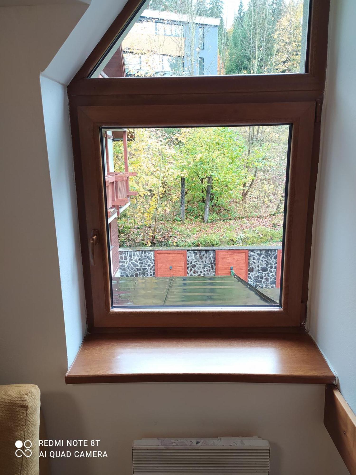 Apartmanovy Dom Fatrapark 1- Ap 318, Ap 306 Mezonet Rużomberk Zewnętrze zdjęcie