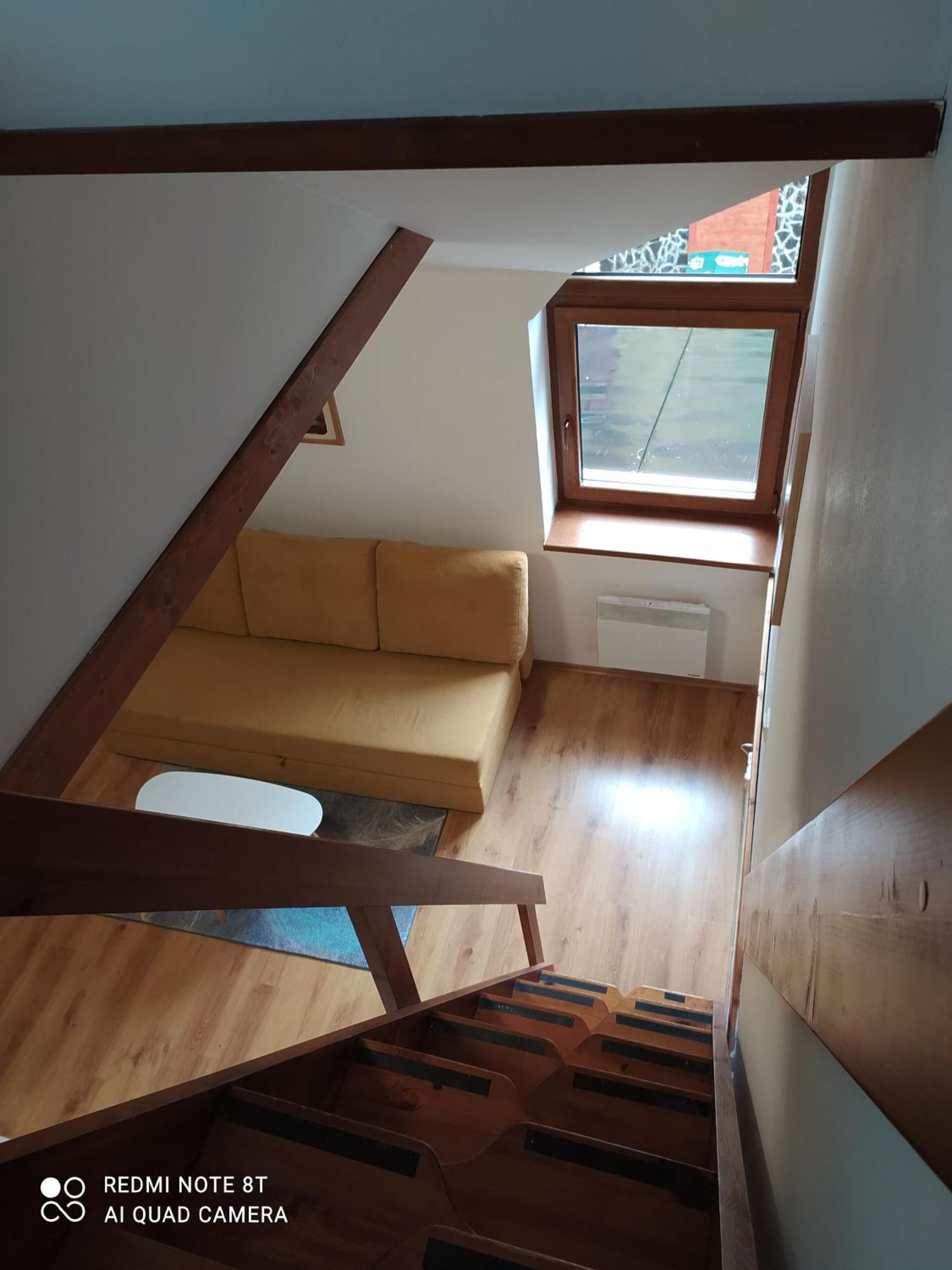 Apartmanovy Dom Fatrapark 1- Ap 318, Ap 306 Mezonet Rużomberk Zewnętrze zdjęcie