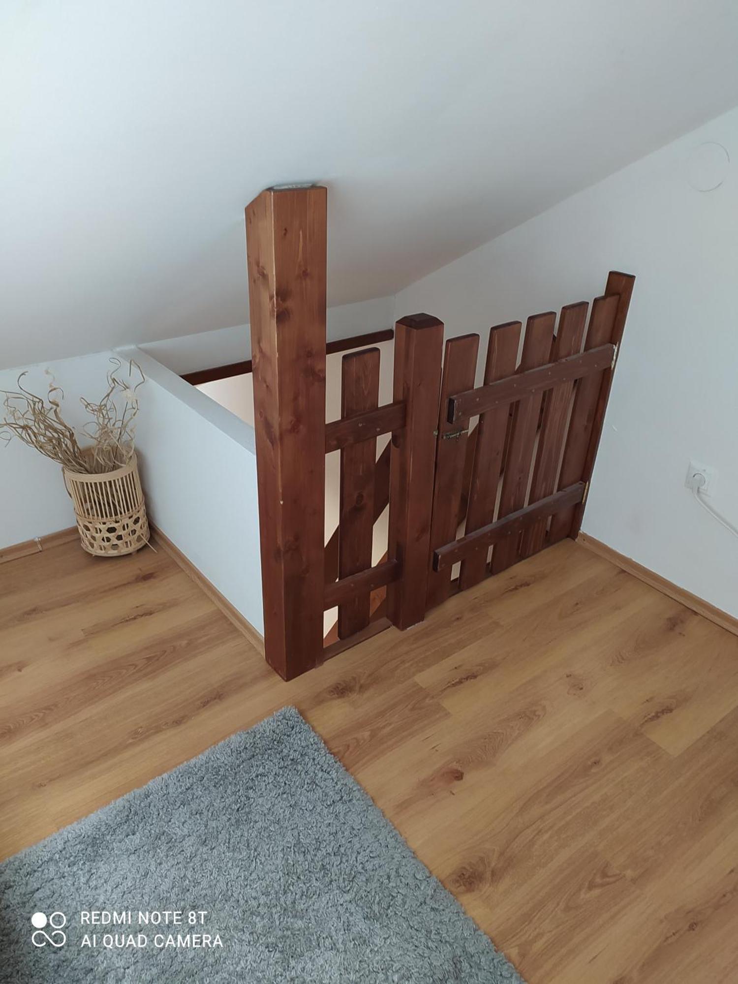 Apartmanovy Dom Fatrapark 1- Ap 318, Ap 306 Mezonet Rużomberk Zewnętrze zdjęcie