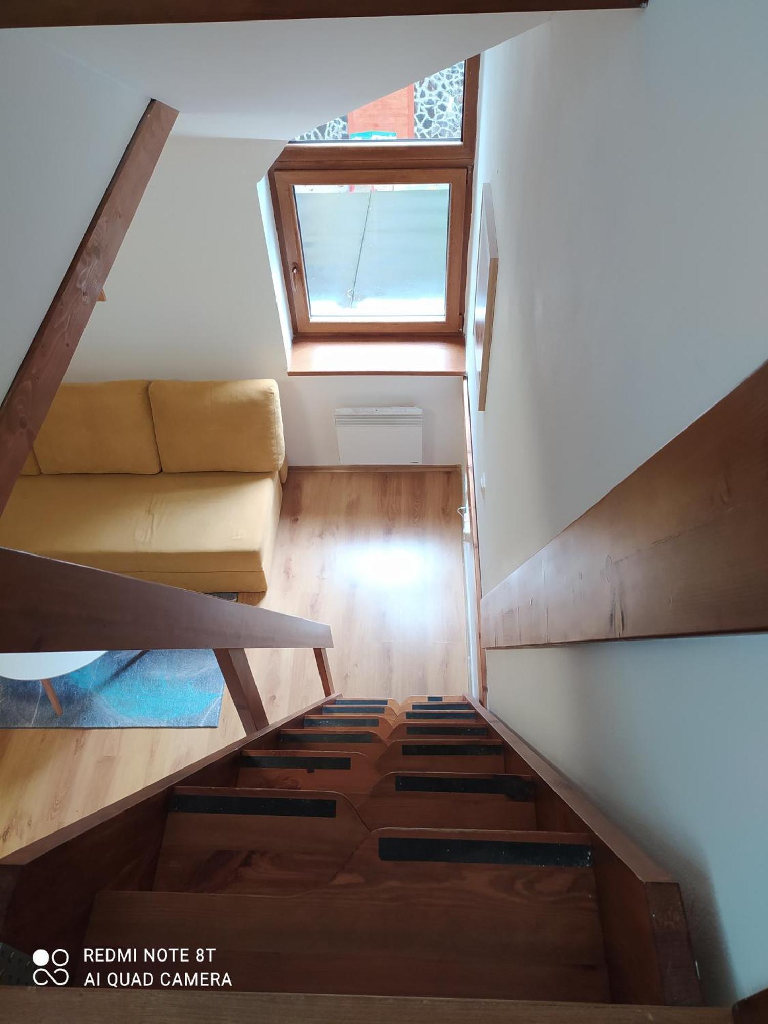 Apartmanovy Dom Fatrapark 1- Ap 318, Ap 306 Mezonet Rużomberk Zewnętrze zdjęcie