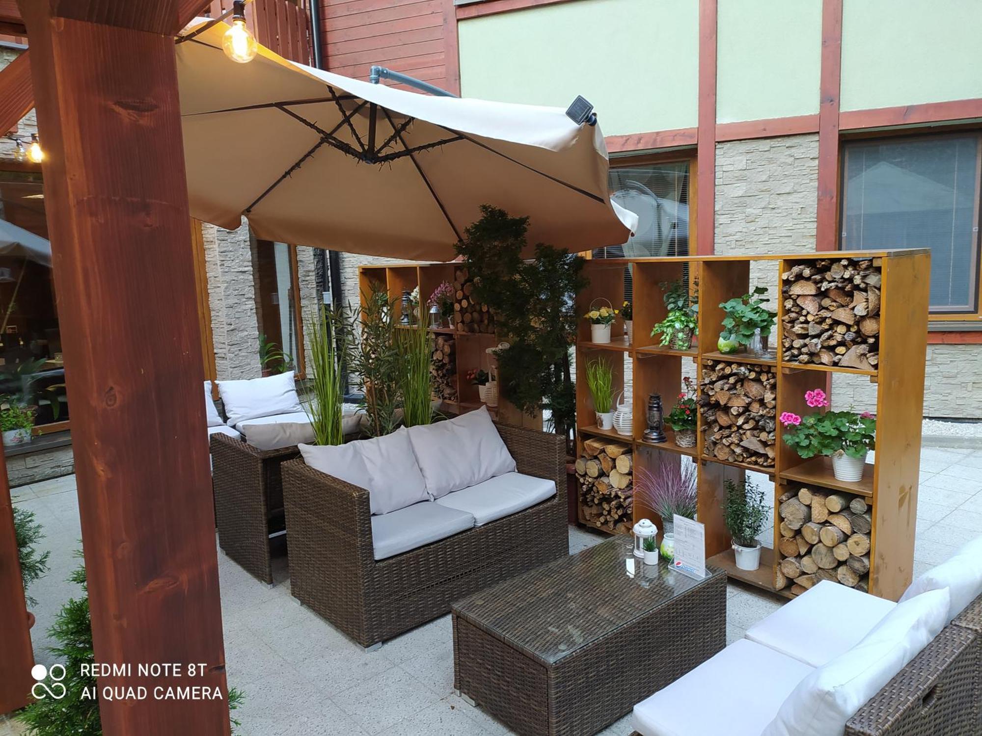 Apartmanovy Dom Fatrapark 1- Ap 318, Ap 306 Mezonet Rużomberk Zewnętrze zdjęcie