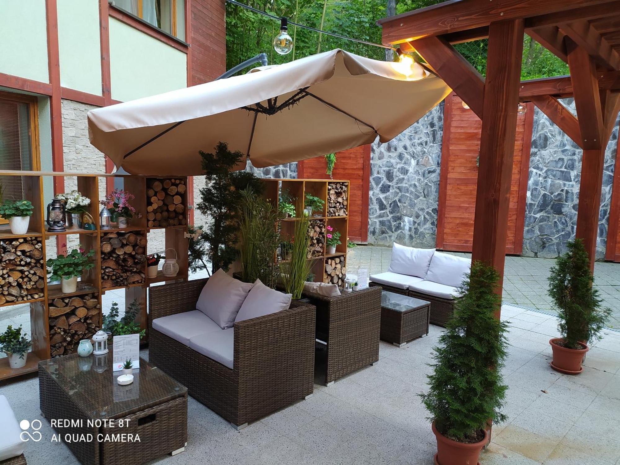 Apartmanovy Dom Fatrapark 1- Ap 318, Ap 306 Mezonet Rużomberk Zewnętrze zdjęcie