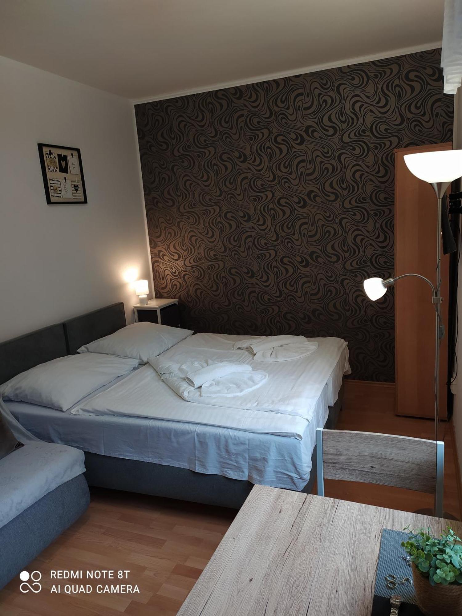 Apartmanovy Dom Fatrapark 1- Ap 318, Ap 306 Mezonet Rużomberk Zewnętrze zdjęcie