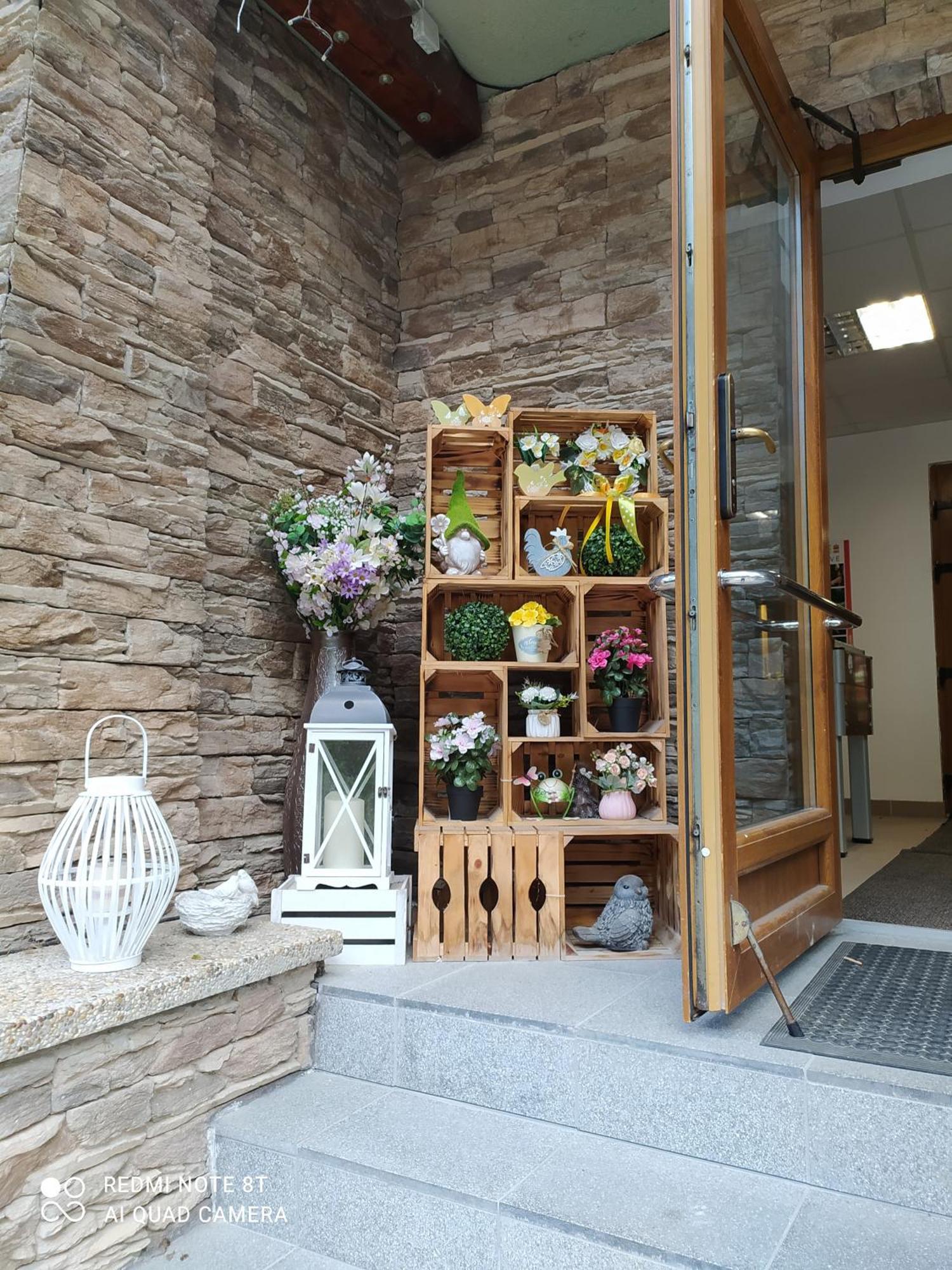 Apartmanovy Dom Fatrapark 1- Ap 318, Ap 306 Mezonet Rużomberk Zewnętrze zdjęcie