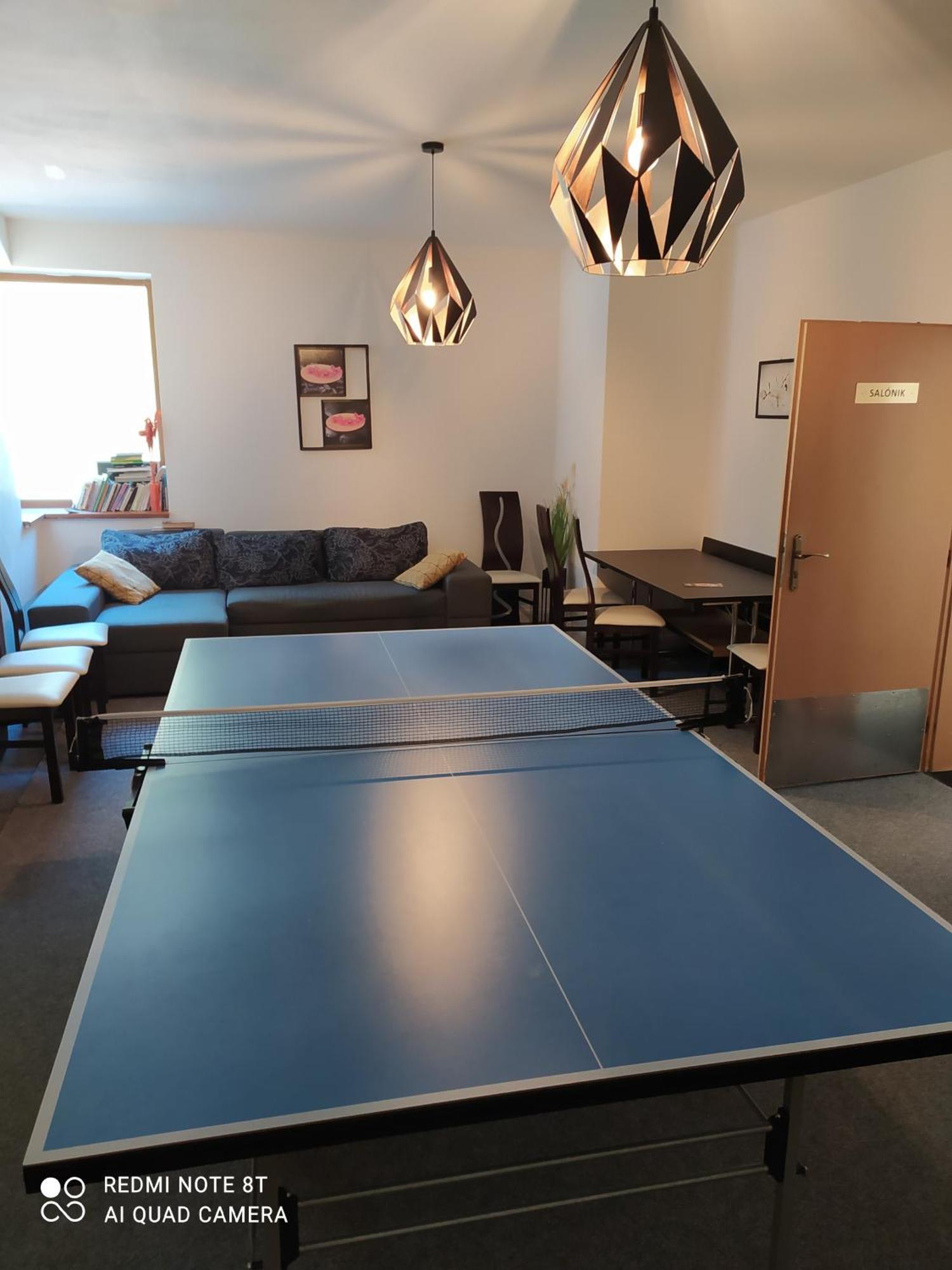 Apartmanovy Dom Fatrapark 1- Ap 318, Ap 306 Mezonet Rużomberk Zewnętrze zdjęcie