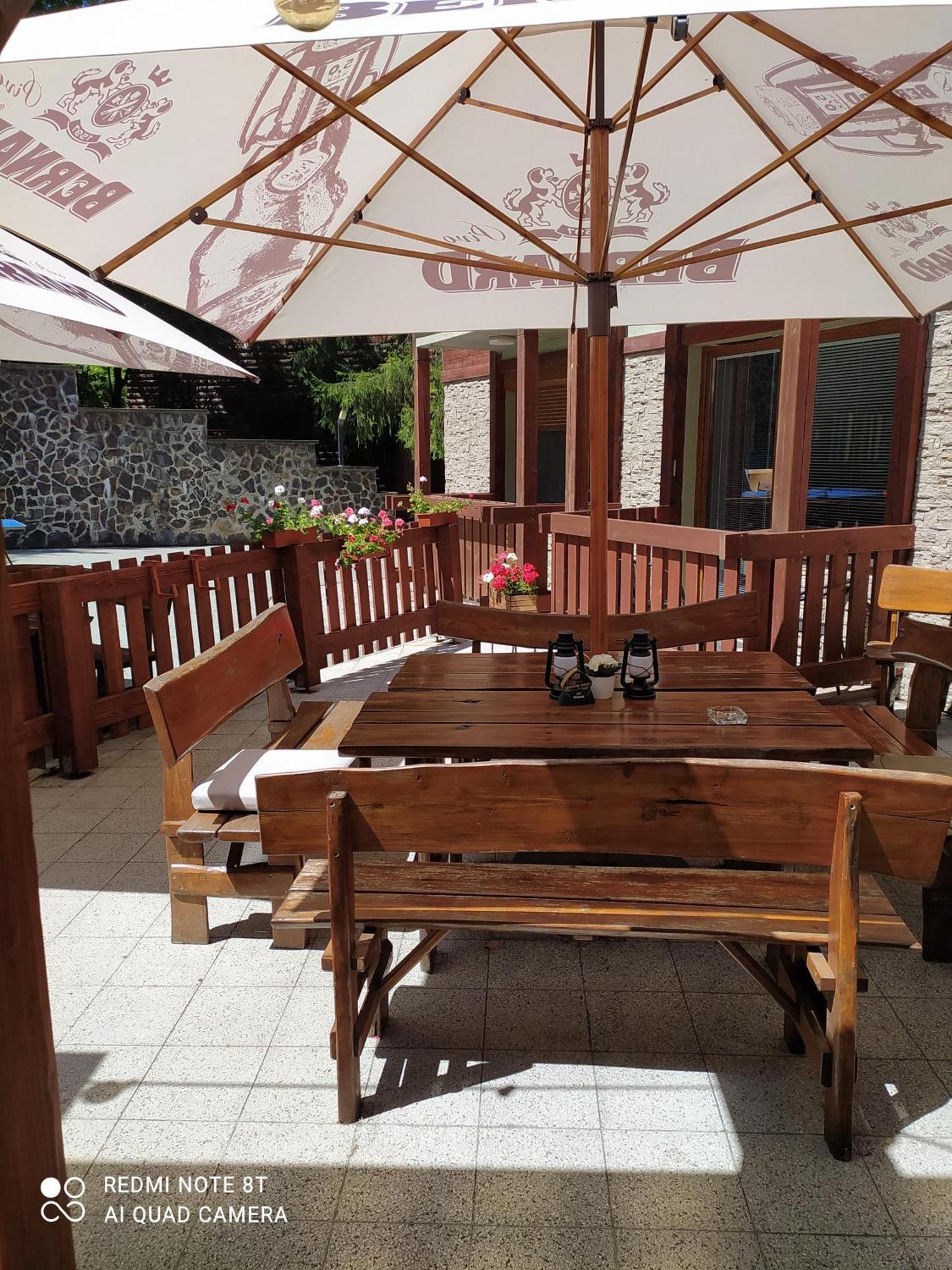 Apartmanovy Dom Fatrapark 1- Ap 318, Ap 306 Mezonet Rużomberk Zewnętrze zdjęcie