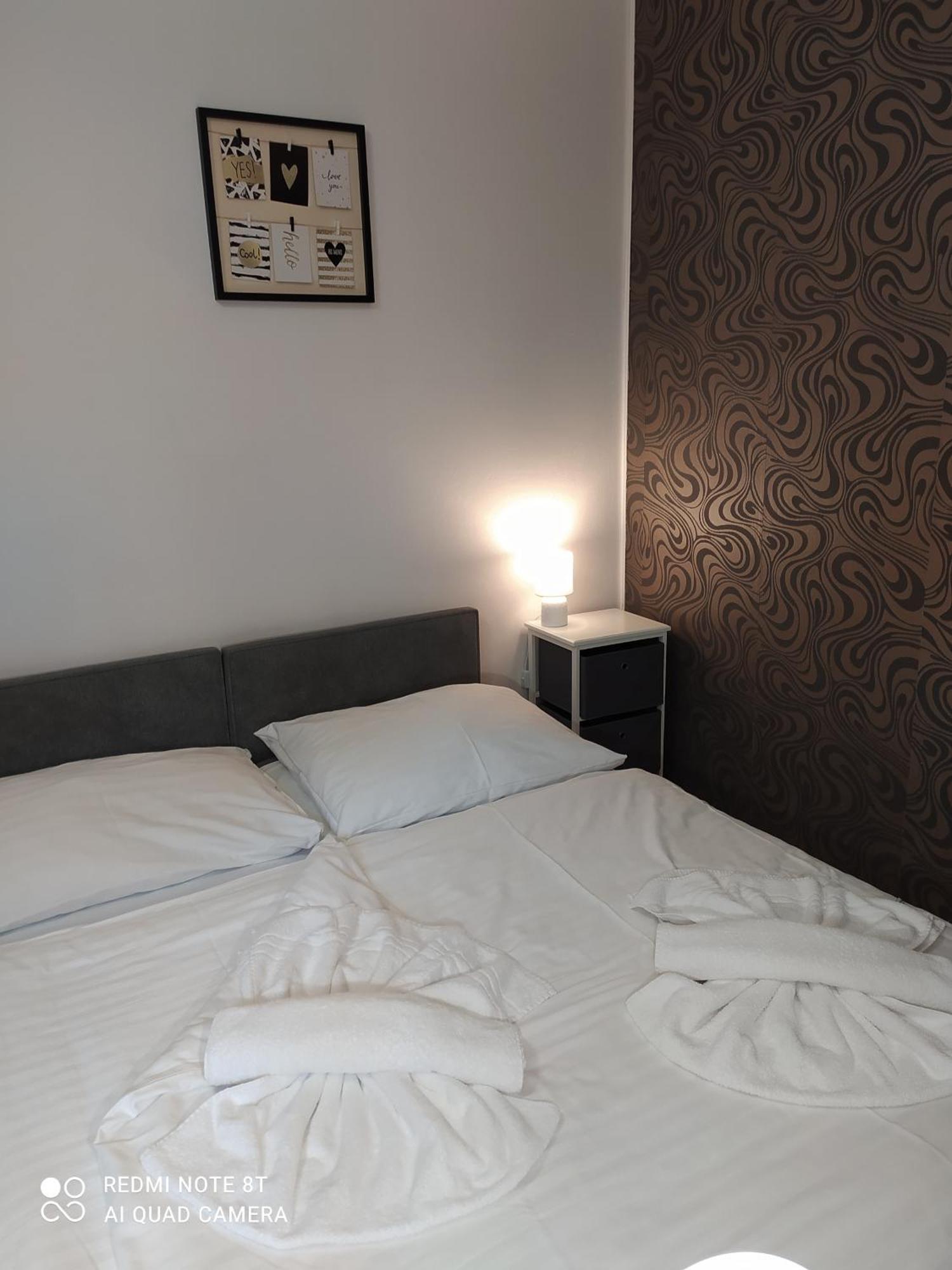 Apartmanovy Dom Fatrapark 1- Ap 318, Ap 306 Mezonet Rużomberk Zewnętrze zdjęcie