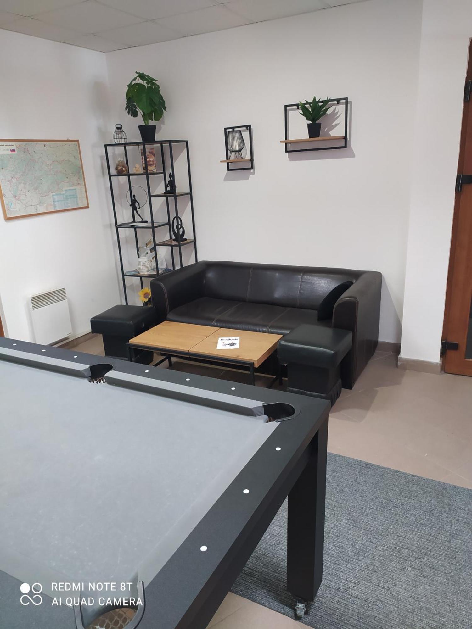 Apartmanovy Dom Fatrapark 1- Ap 318, Ap 306 Mezonet Rużomberk Zewnętrze zdjęcie