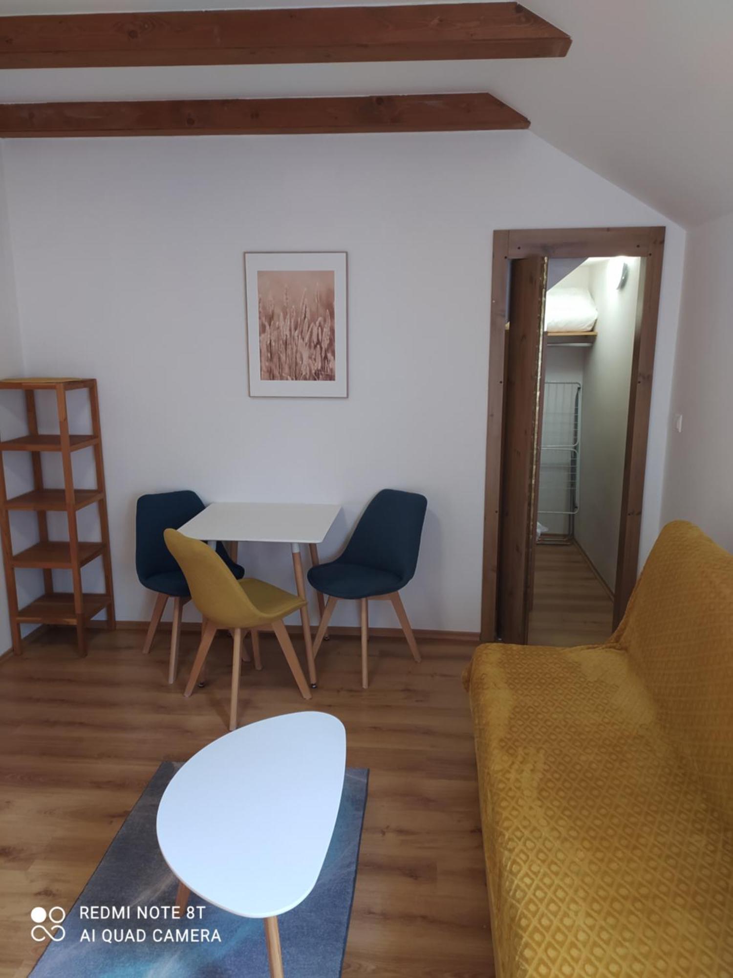 Apartmanovy Dom Fatrapark 1- Ap 318, Ap 306 Mezonet Rużomberk Zewnętrze zdjęcie