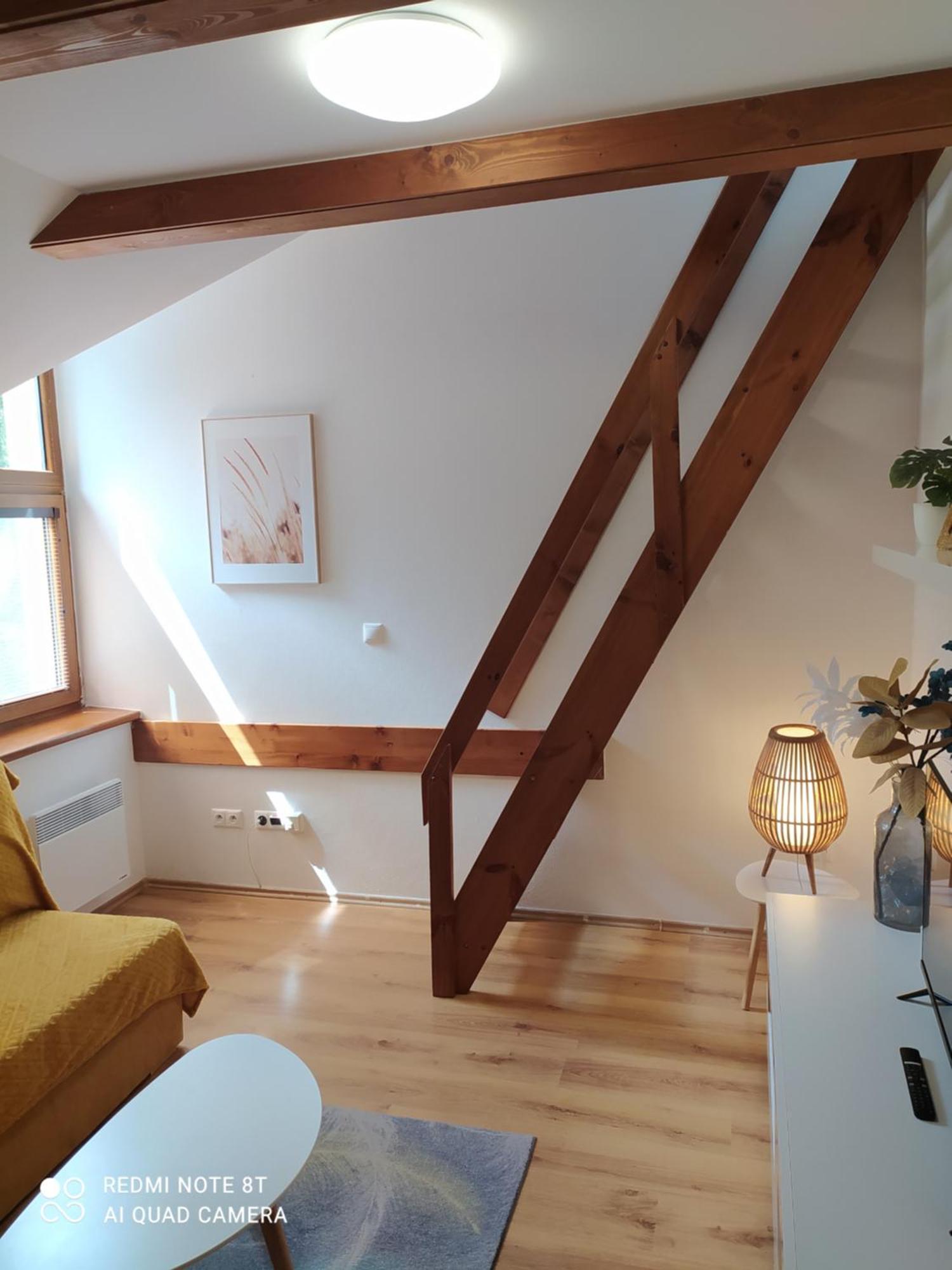 Apartmanovy Dom Fatrapark 1- Ap 318, Ap 306 Mezonet Rużomberk Zewnętrze zdjęcie