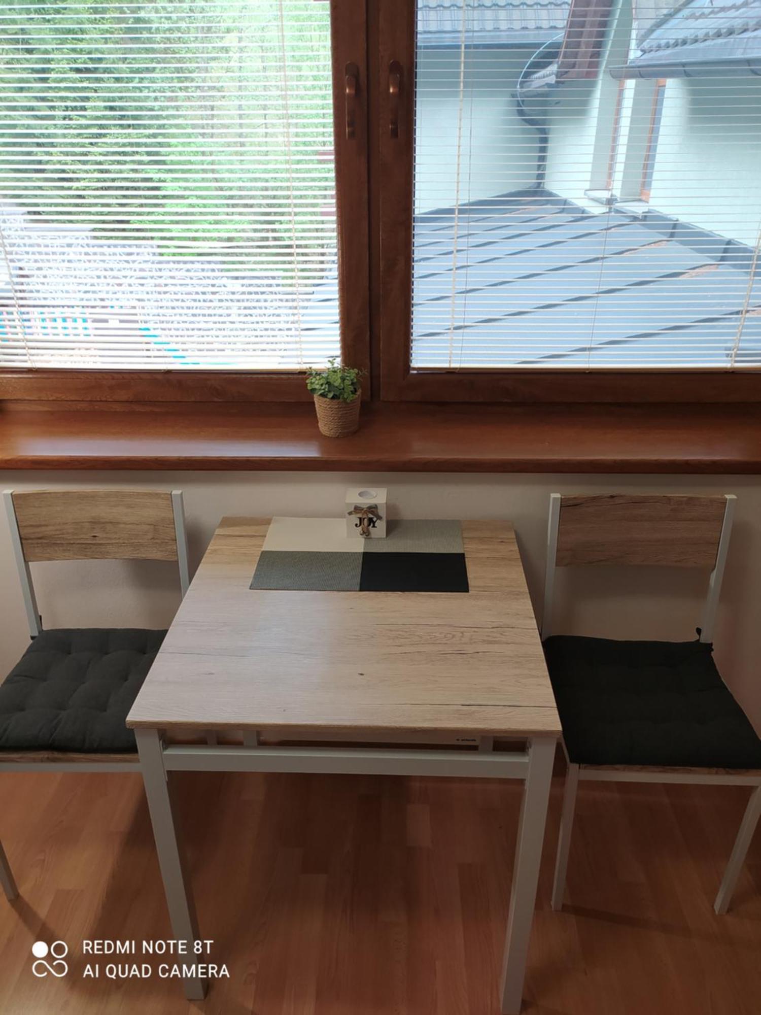 Apartmanovy Dom Fatrapark 1- Ap 318, Ap 306 Mezonet Rużomberk Zewnętrze zdjęcie