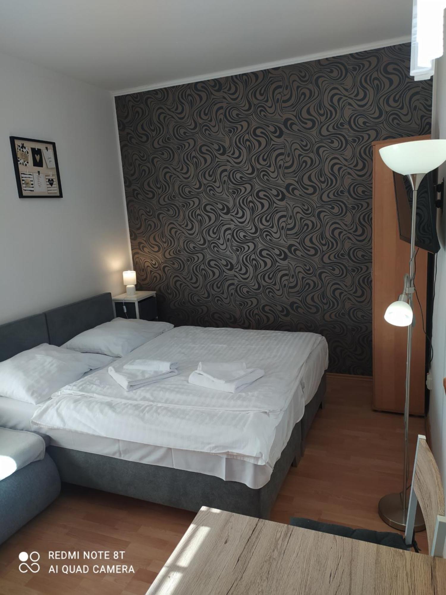 Apartmanovy Dom Fatrapark 1- Ap 318, Ap 306 Mezonet Rużomberk Zewnętrze zdjęcie