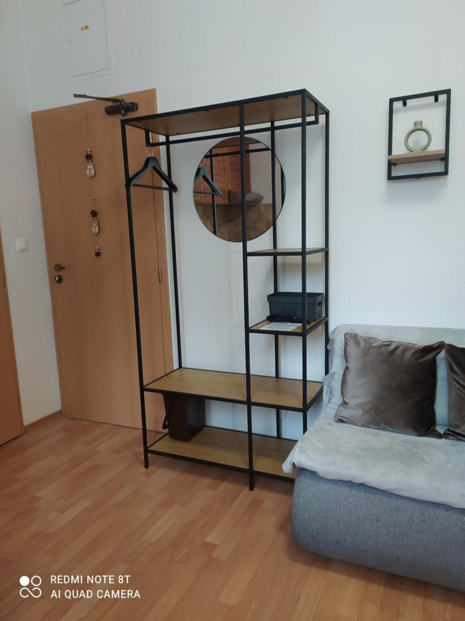 Apartmanovy Dom Fatrapark 1- Ap 318, Ap 306 Mezonet Rużomberk Zewnętrze zdjęcie
