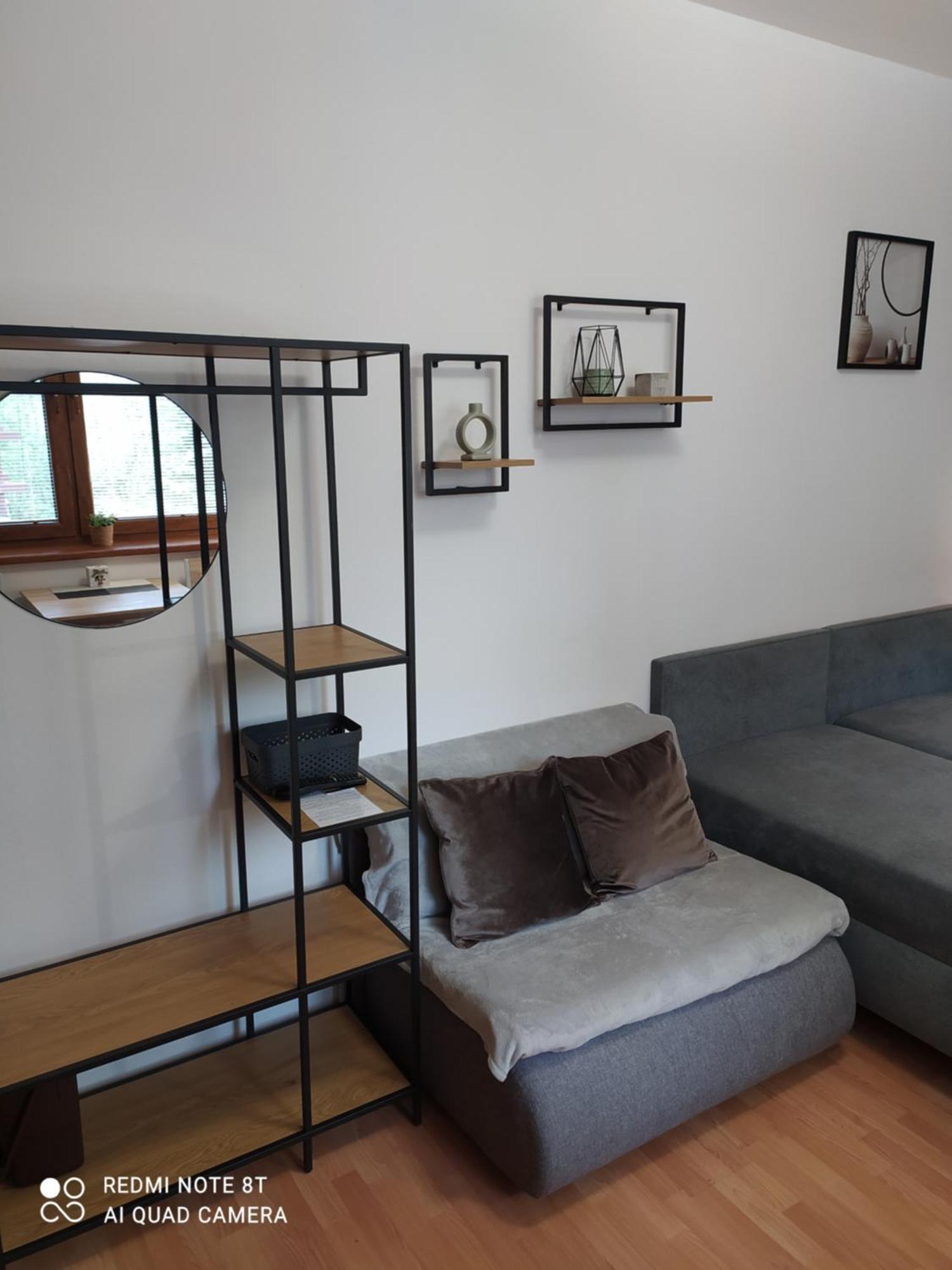 Apartmanovy Dom Fatrapark 1- Ap 318, Ap 306 Mezonet Rużomberk Zewnętrze zdjęcie