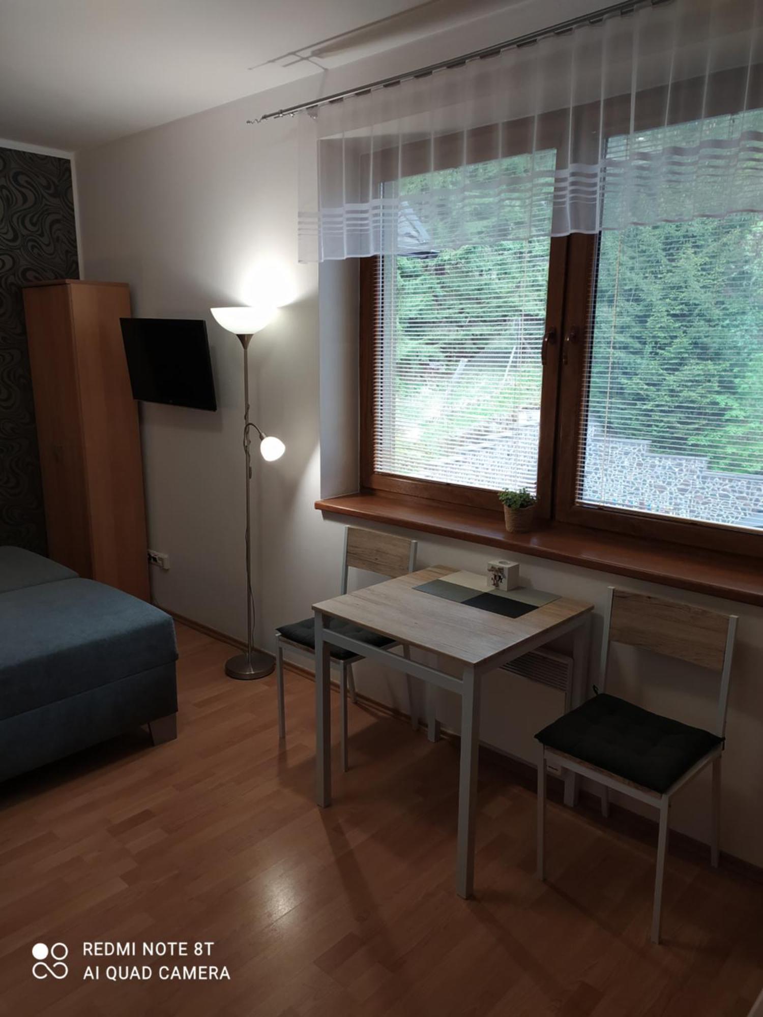 Apartmanovy Dom Fatrapark 1- Ap 318, Ap 306 Mezonet Rużomberk Zewnętrze zdjęcie