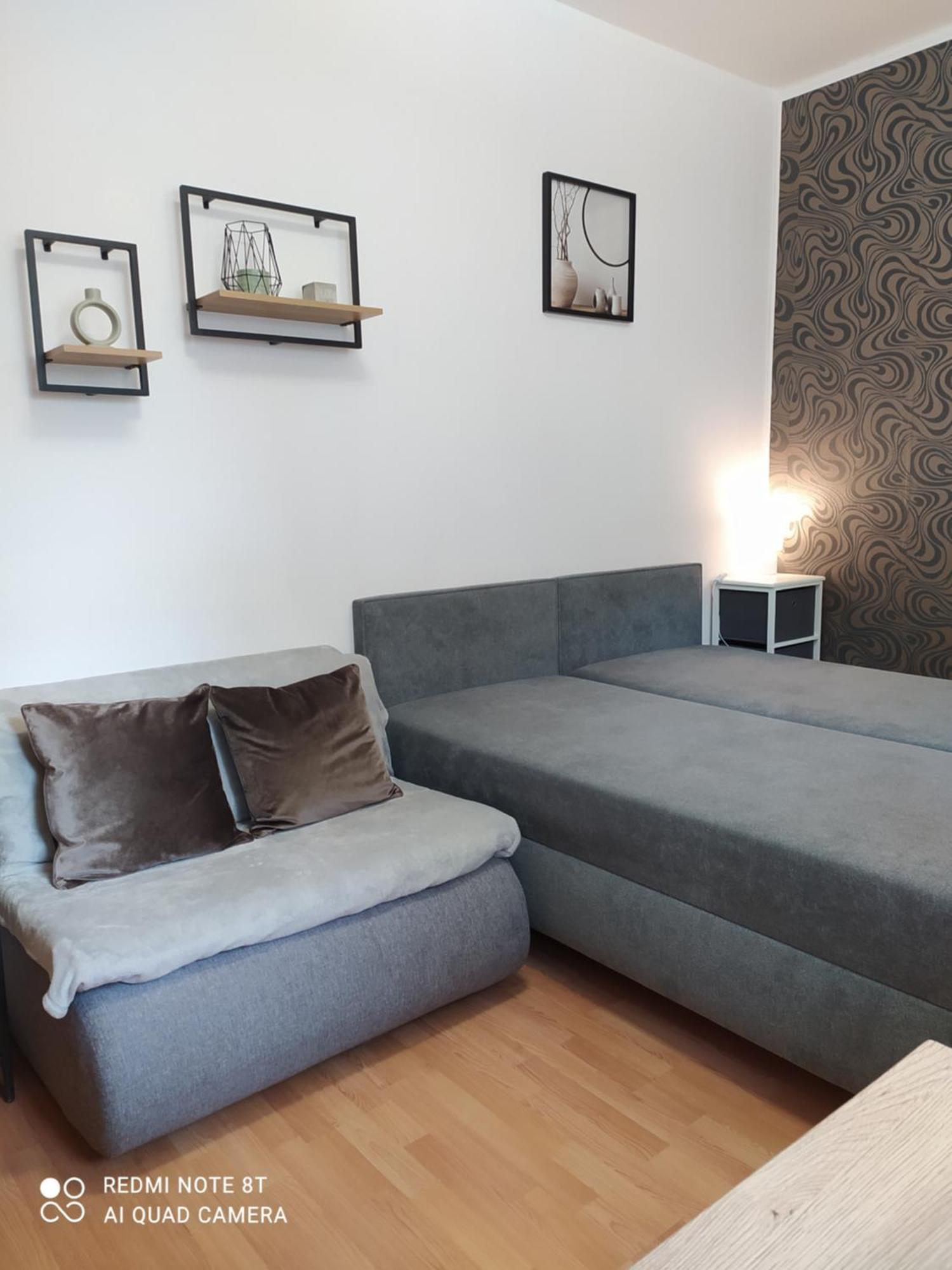 Apartmanovy Dom Fatrapark 1- Ap 318, Ap 306 Mezonet Rużomberk Zewnętrze zdjęcie