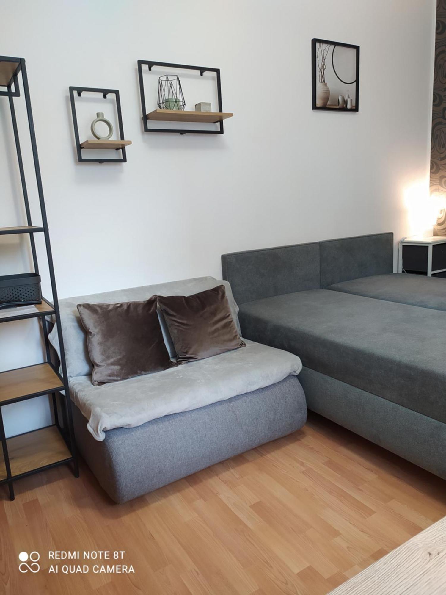 Apartmanovy Dom Fatrapark 1- Ap 318, Ap 306 Mezonet Rużomberk Zewnętrze zdjęcie