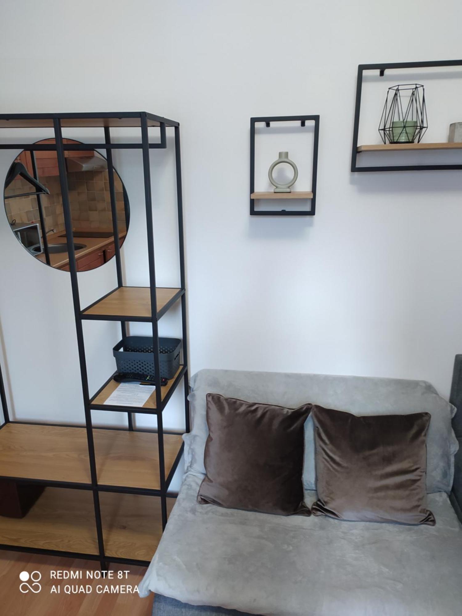 Apartmanovy Dom Fatrapark 1- Ap 318, Ap 306 Mezonet Rużomberk Zewnętrze zdjęcie